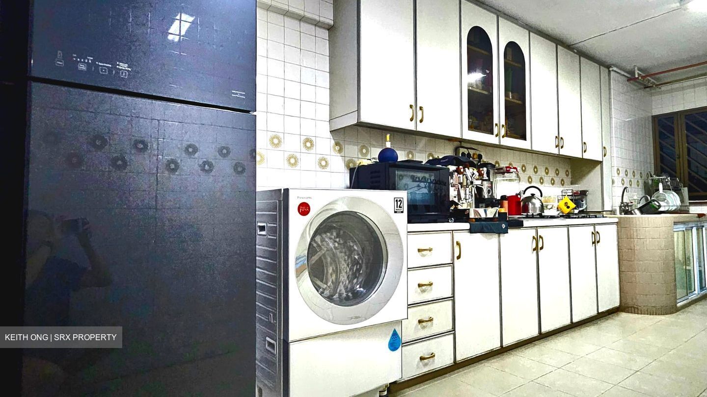 Blk 29 Jalan Bahagia (Toa Payoh), HDB 5 Rooms #448227641